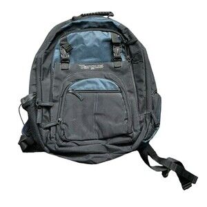 Targus Slim Laptop Bag - Padded 12-14" Case With Shoulder Strap, Front Pocket, Trolley Strap - View #4